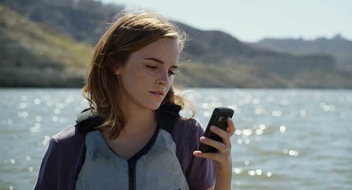 Emma Watson in The Circle (2017)