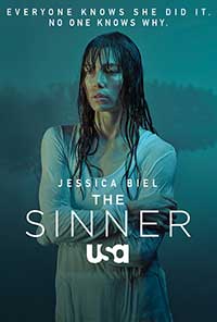 The Sinner Season One Poster