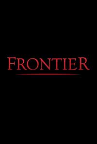 Netflix Original Series Frontier Key Art