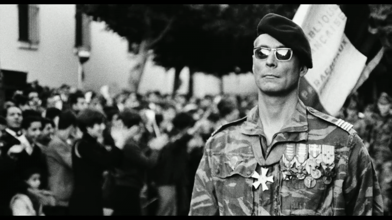 1966 The Battle Of Algiers 1966 The Battle Of Algiers