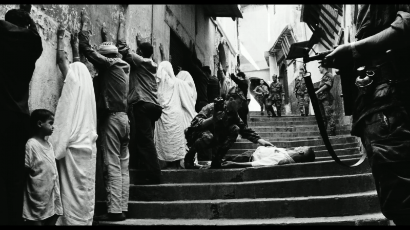 1966 The Battle Of Algiers 1966 The Battle Of Algiers