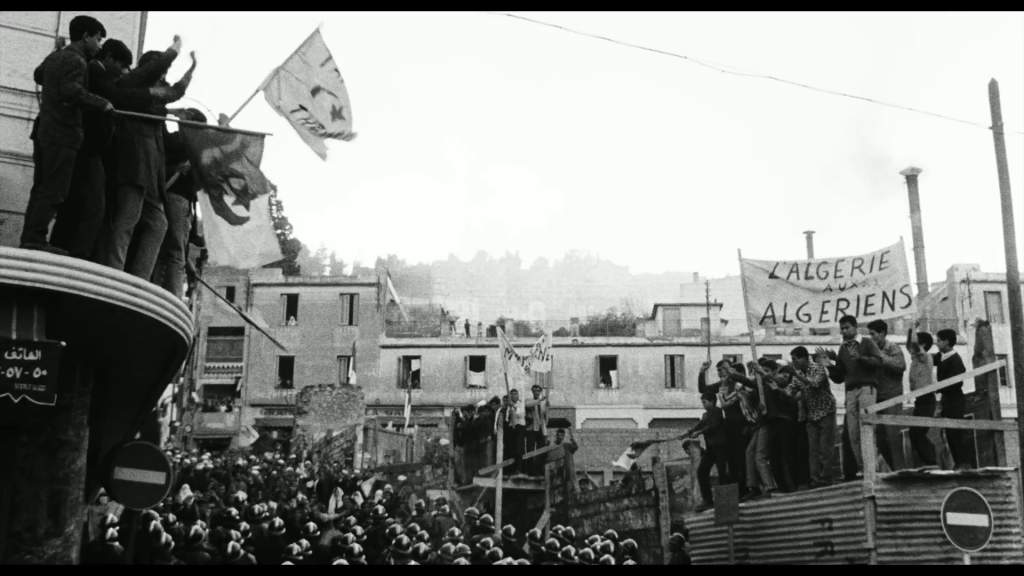1966 The Battle Of Algiers 1966 The Battle Of Algiers