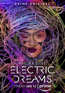 Philip K. Dick's Electric Dreams Season One (2017)