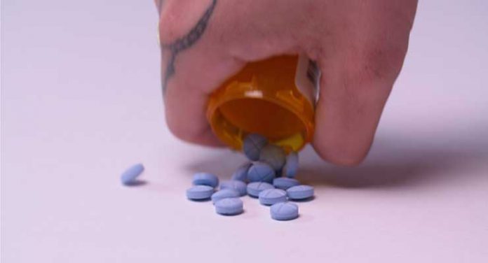 Netflix Original Documentary Take Your Pills (2018)