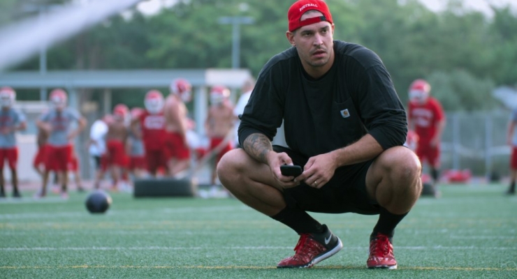 2018 Take Your Pills