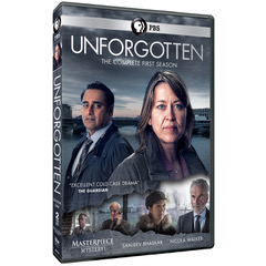 Unforgotten Unforgotten: The Complete First Season