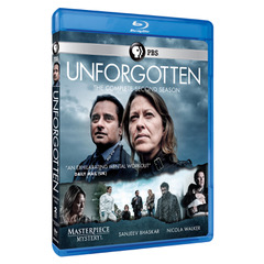 Unforgotten: The Complete First Season