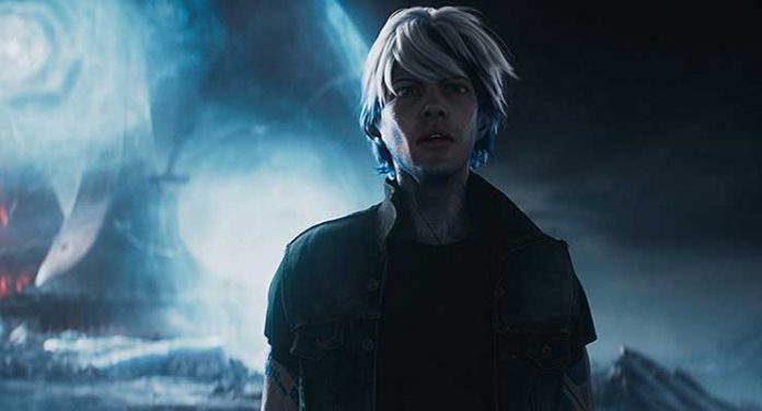 Ready Player One Photo by Courtesy of Warner Bros. Picture - © 2017 Warner Bros. Entertainment Inc., Village Roadshow Films North America Inc. and RatPac-Dune Entertainment LLC - U.S., Can