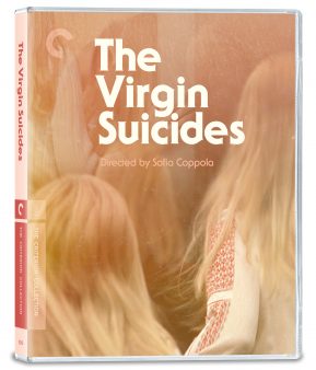 The Virgin Suicides (1999)