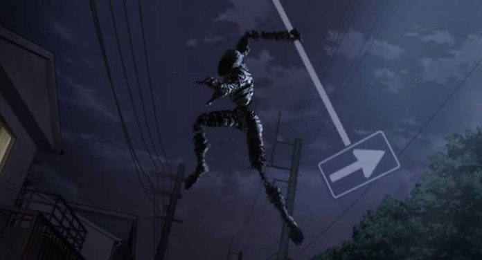 Ajin: Demi-Human Season 2 Still Image