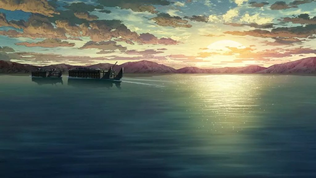 Batman Ninja (2018)