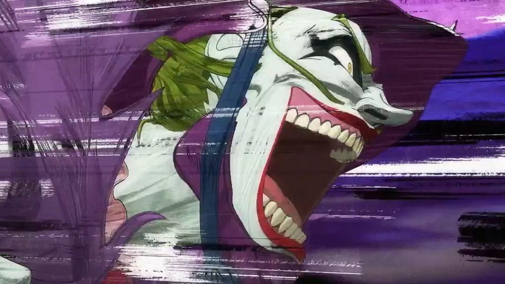 Batman Ninja (2018)