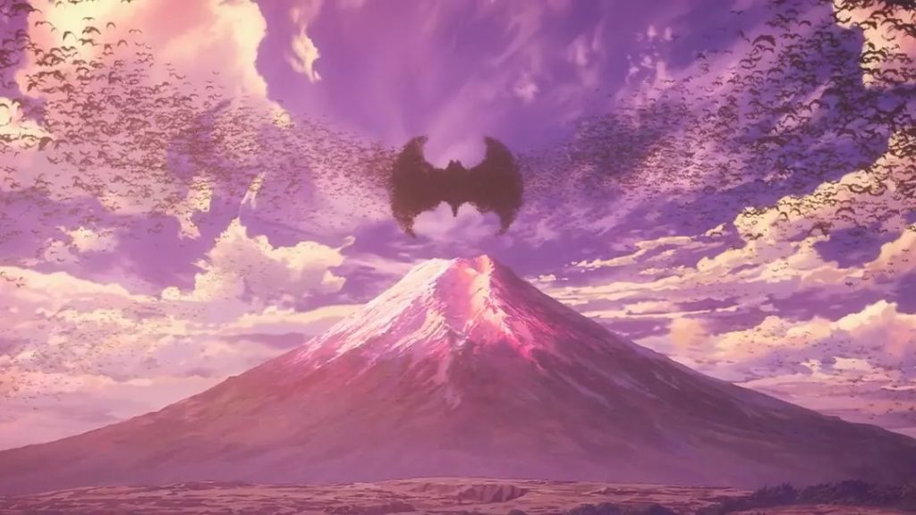 Batman Ninja (2018)