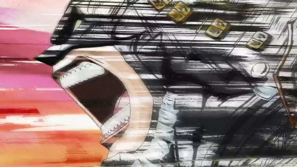 Batman Ninja (2018)