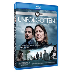Unforgotten Masterpiece Mystery! Unforgotten: The Complete Second Season (PBS)