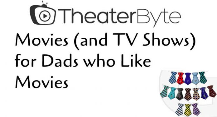 Movies for Dads