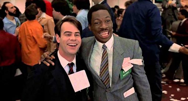 Trading Places (Blu-ray Review) | TheaterByte