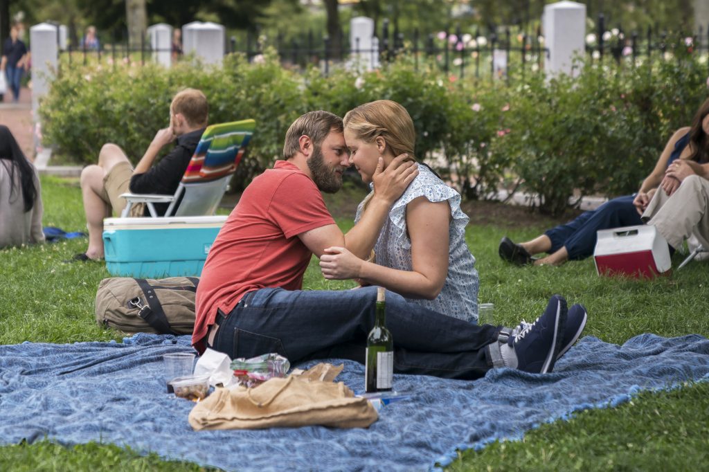 I FEEL PRETTY Rory Scovel and Amy Schumer star in I FEEL PRETTY