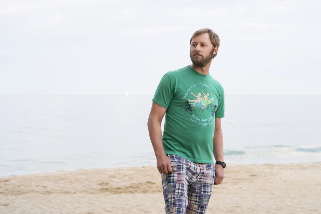 I FEEL PRETTY Rory Scovel stars in I FEEL PRETTY