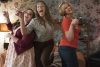 I FEEL PRETTY Aidy Bryant, Busy Phillips, and Amy Schumer star in I FEEL PRETTY