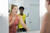 I FEEL PRETTY Amy Schumer stars as Renee in I FEEL PRETTY