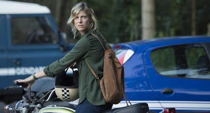 La French House Streaming Netflix Original The Forest (TV Series Review) | TheaterByte