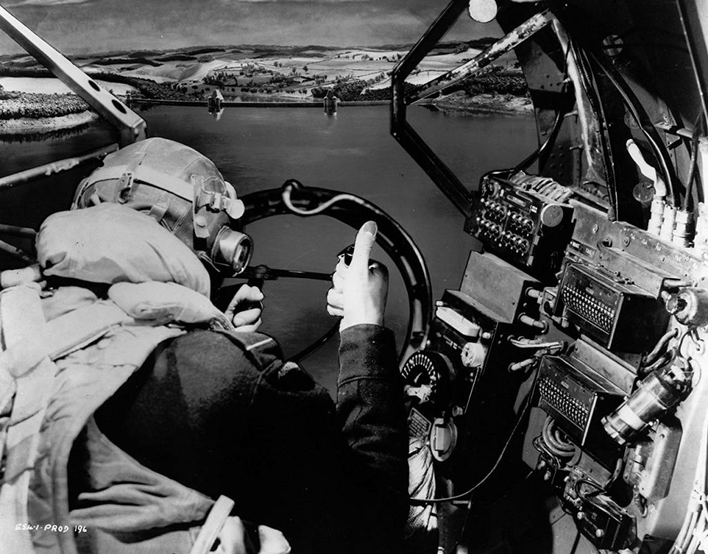 The Dam Busters The Dam Busters (1955)