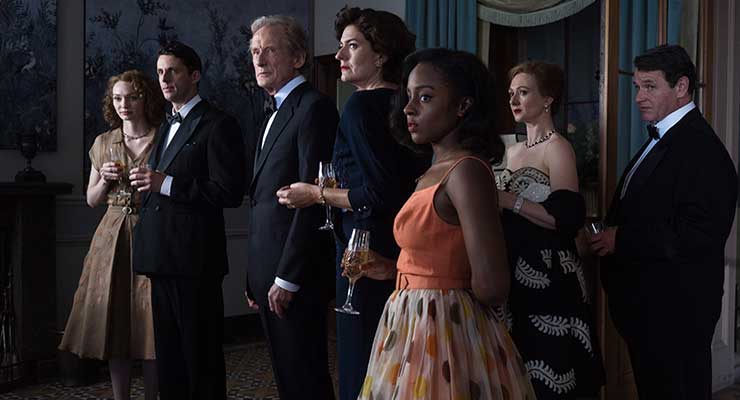 Ordeal By Innocence Ordeal By Innocence
