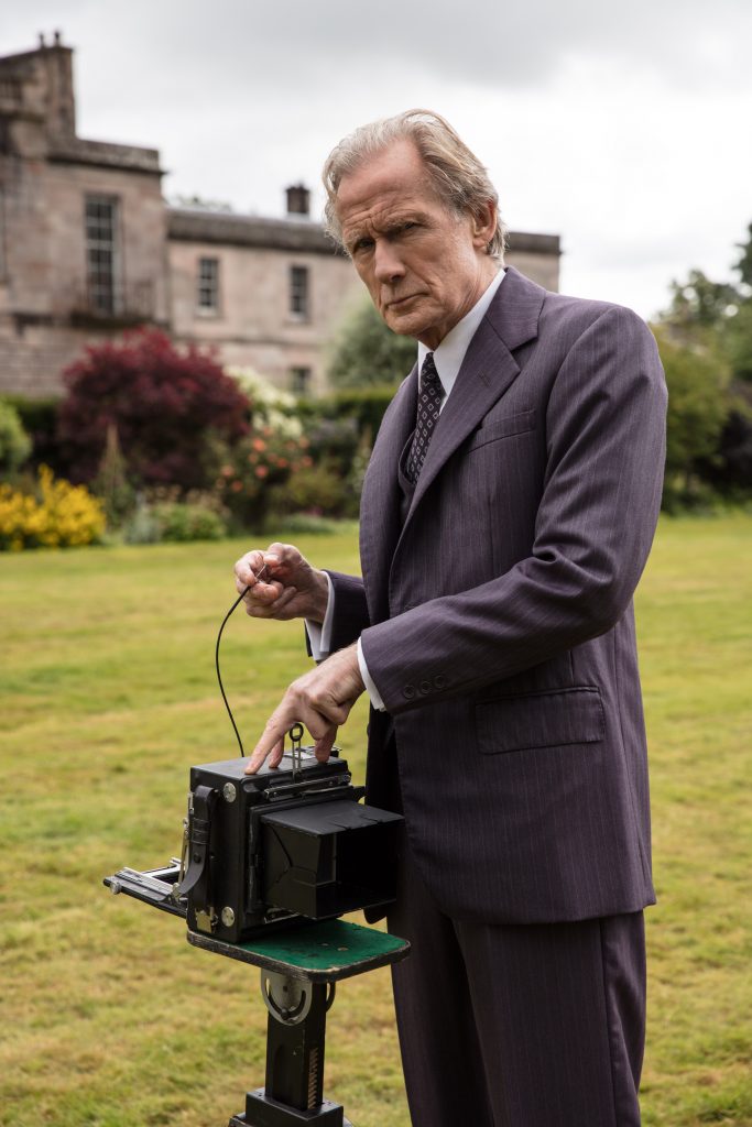 Ordeal by Innocence Bill Nighy as Leo Argyll in Ordeal by Innocence