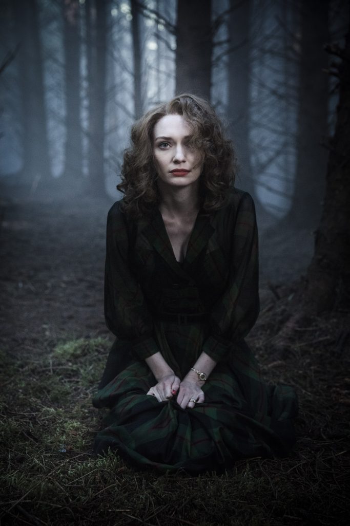 Ordeal by Innocence Eleanor Tomlinson as Mary Durrant in Ordeal by Innocence
