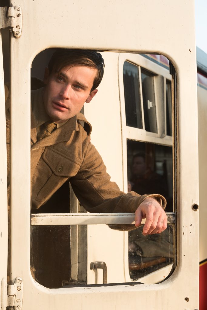 Ordeal by Innocence Christian Cooke as Mickey Argyll in Ordeal by Innocence
