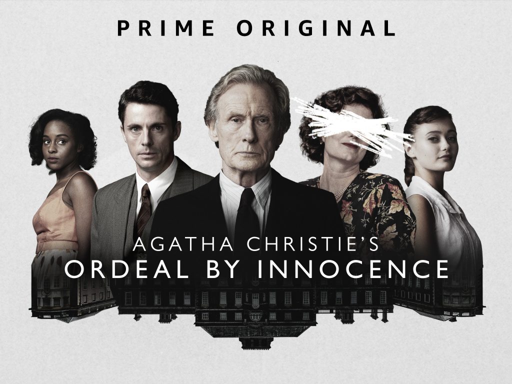 Ordeal by Innocence Ordeal by Innocence (2018)