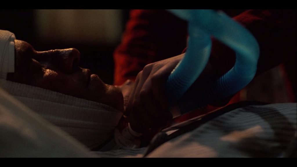 Castle Rock Adam Rothenberg in Castle Rock (2018)