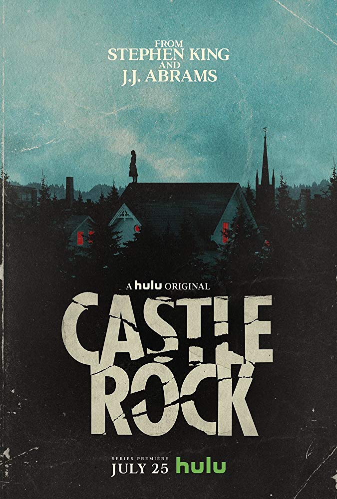 Castle Rock Castle Rock (2018)