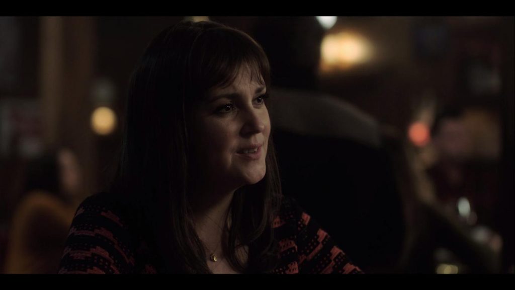 Castle Rock Melanie Lynskey in Castle Rock (2018)