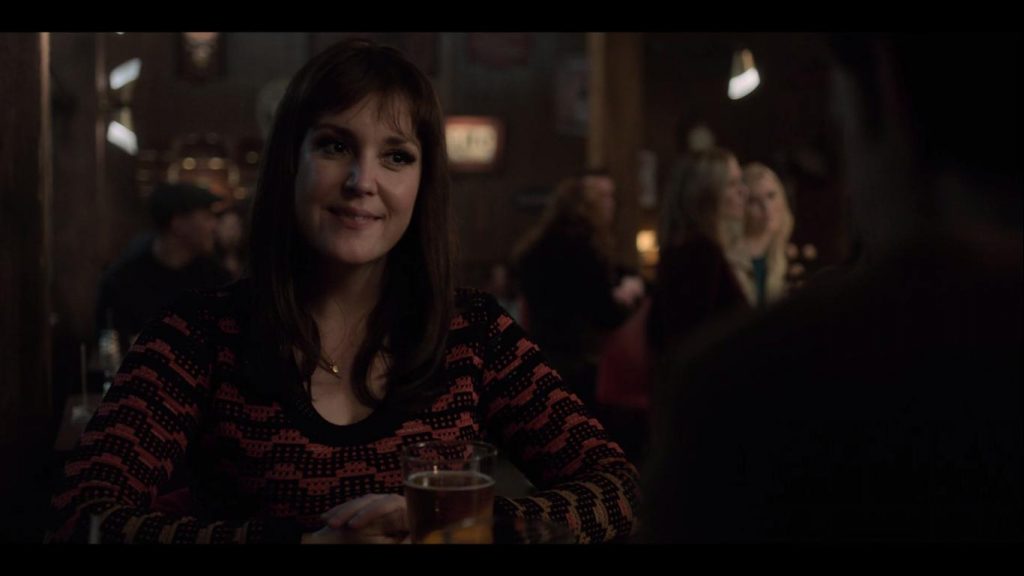 Castle Rock Melanie Lynskey in Castle Rock (2018)
