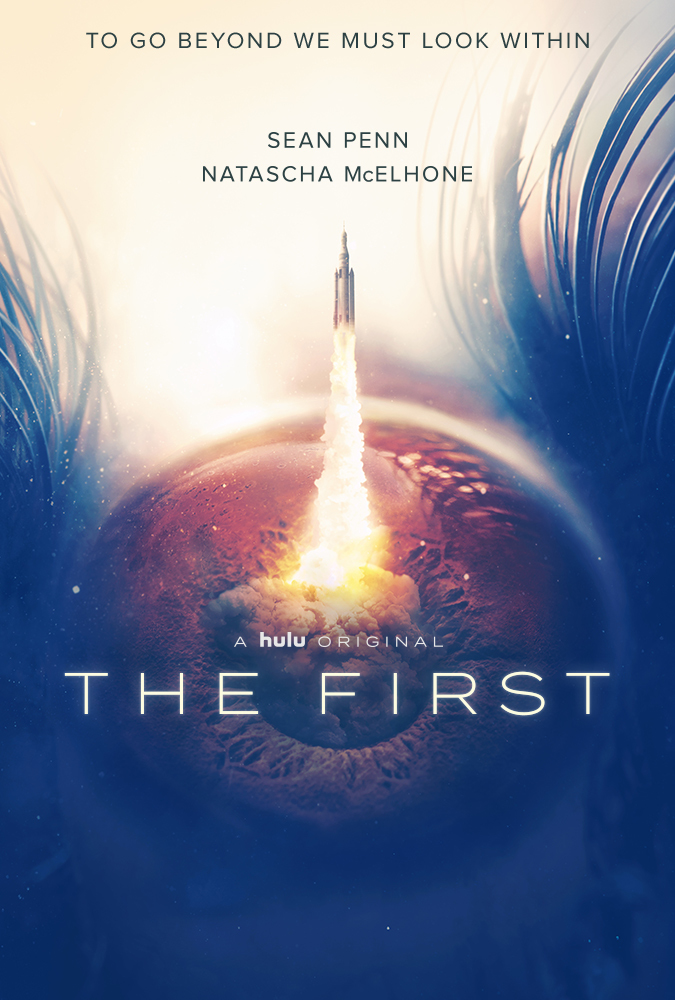 The First The First (2018) Key Art