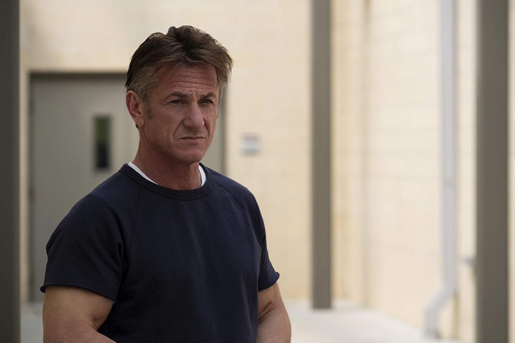 The First Sean Penn in The First (2018)