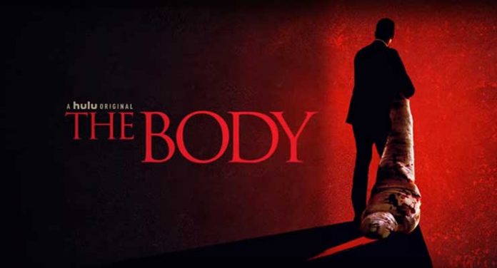 Into the Dark: The Body (2018)