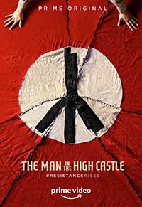The Man in the High Castle Season Three Key Art