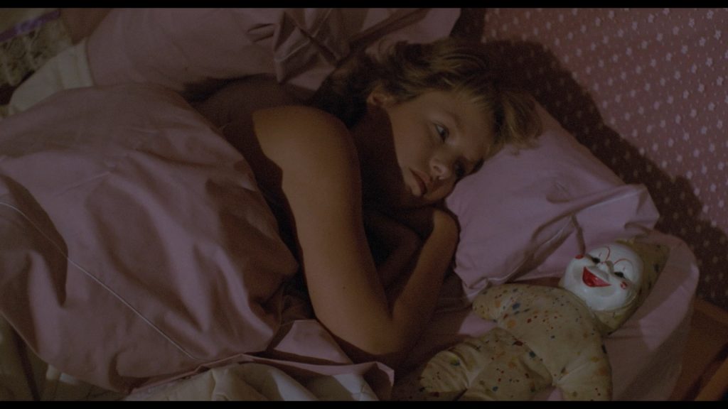 Valley Girl Deborah Foreman in Valley Girl (1983)