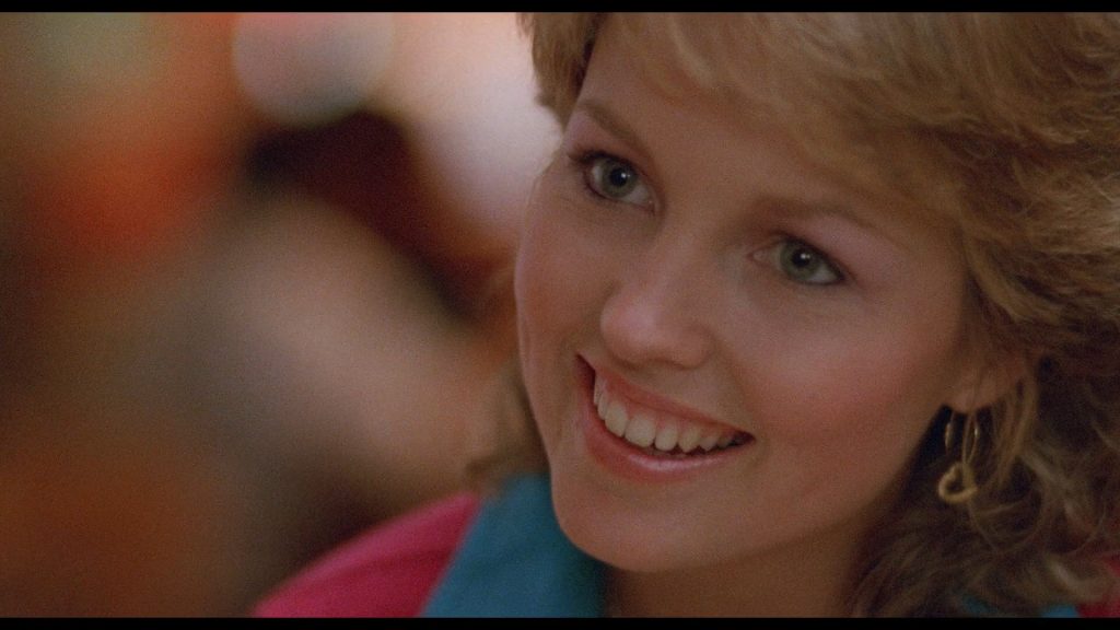 Valley Girl Deborah Foreman in Valley Girl (1983)