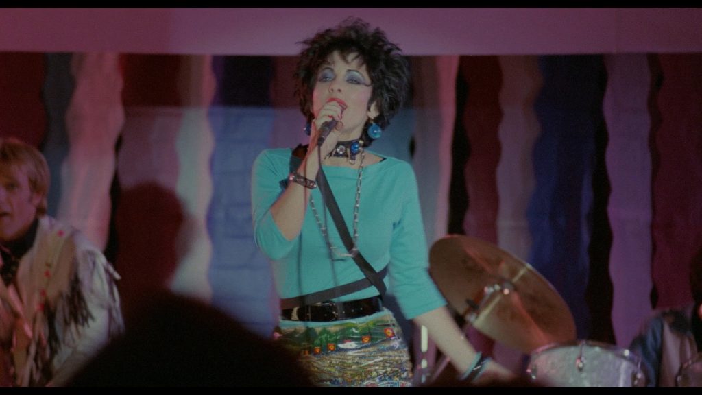 Valley Girl Valley Girl (1983)