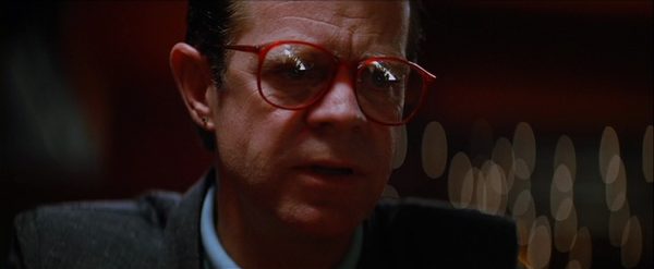 William H. Macy in Magnolia (1999)