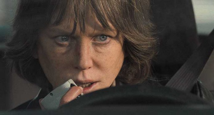 Nicole Kidman stars as Erin Bell in Karyn Kusama's DESTROYER, an Annapurna Pictures release. Credit: Annapurna Pictures