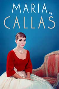 Maria by Callas (2017) Artwork
