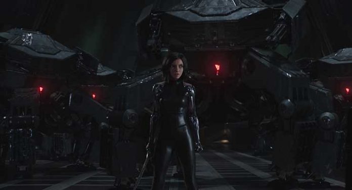 battle angel alita hulu battle angel alita hulu