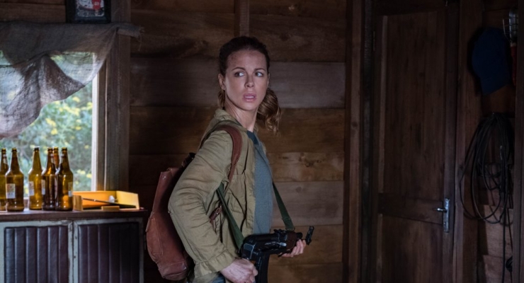 Kate Beckinsale in The Widow (2019)