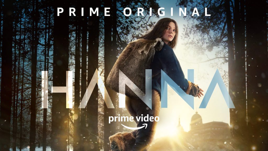 Hanna: Season 1 (2019)