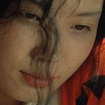 Matsuda Eiko in In the Realm of the Sense (1976)